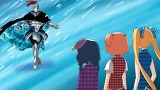魔法少女？なりあ☆がーるず　第１１話　激突！冬将軍なり？