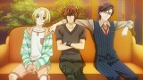Ｒｏｏｍ Ｍａｔｅ　第１２話　ルームメイトを待っている