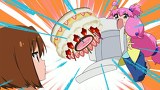 てーきゅう９期　第９８話　【第９８面】　先輩とホームアローン