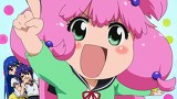 てーきゅう９期　第９９話　【第９９面】　先輩とピッチ・パーフェクト