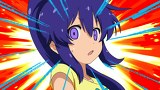 てーきゅう９期　第１００話　【第１００面】　先輩と３００