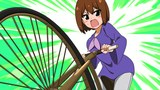 てーきゅう９期　第１０２話　【第１０２面】　先輩と茄子 アンダルシアの夏