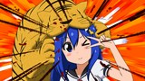 てーきゅう９期　第１０５話　【第１０５面】　先輩とデッドプール