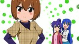 てーきゅう９期　第１０８話　【第１０８面】　先輩とサウンド・オブ・ミュージック
