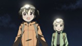 ヤマノススメ サードシーズン　第１話　『筑波山で初デート？』
