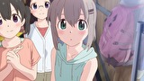 ヤマノススメ サードシーズン　第２話　『登山靴ってすごいの？』