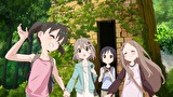 ヤマノススメ サードシーズン　第５話　『思い出を写そう！』
