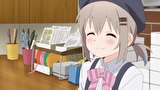 ヤマノススメ サードシーズン　第７話　『働かざるもの、登るべからず！？』