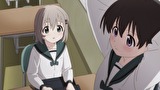 ヤマノススメ サードシーズン　第８話　『ふたつの約束』