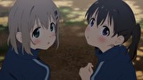 ヤマノススメ サードシーズン　第１０話　『すれちがう季節』