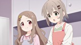 ヤマノススメ サードシーズン　第１１話　『ぎこちない縦走』