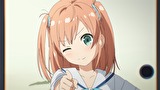 Ｏｎｅ Ｒｏｏｍ セカンドシーズン　第５話　「七橋御乃梨は起こしに来る」