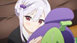 Ｏｎｅ Ｒｏｏｍ セカンドシーズン　第１０話　「天月真白はやってみる」