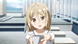 Ｏｎｅ Ｒｏｏｍ サードシーズン　第１話　琴川晶はなついてる