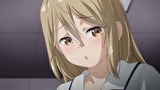 Ｏｎｅ Ｒｏｏｍ サードシーズン　第２話　琴川晶は気にしてる