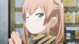 Ｏｎｅ Ｒｏｏｍ サードシーズン　第６話　七橋御乃梨は歩いてく