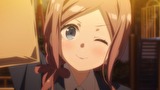 Ｏｎｅ Ｒｏｏｍ サードシーズン　第８話　織崎紗耶は応援してる