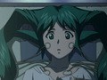 ＳｏｌｔｙＲｅｉ　第３話　Ｅｐｉｓｏｄｅ：０３　　青の少女