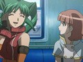 ＳｏｌｔｙＲｅｉ　第４話　Ｅｐｉｓｏｄｅ：０４　　ｆｒｉｅｎｄ
