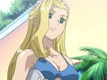 ＳｏｌｔｙＲｅｉ　第５話　Ｅｐｉｓｏｄｅ：０５　　ウォーターサイド・パニック