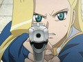ＳｏｌｔｙＲｅｉ　第８話　Ｅｐｉｓｏｄｅ：０８　　リベンジ
