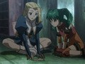 ＳｏｌｔｙＲｅｉ　第１０話　Ｅｐｉｓｏｄｅ：１０　　トレジャー＆レスキュー