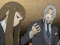 スピードグラファー　第２話　唸る札束
