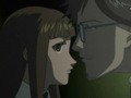 スピードグラファー　第４話　略奪少女