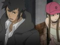 スピードグラファー　第５話　ダイヤモンド夫人