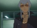 スピードグラファー　第７話　猟奇ドリル