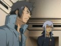 スピードグラファー　第１３話　銀座番外地