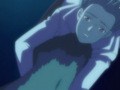 スピードグラファー　第１５話　濡れ女地獄