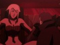 スピードグラファー　第２１話　総理の朝食