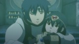 ドルアーガの塔　～ｔｈｅ　Ｓｗｏｒｄ　ｏｆ　ＵＲＵＫ～　第２話　王都メスキア
