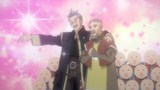 ドルアーガの塔　～ｔｈｅ　Ｓｗｏｒｄ　ｏｆ　ＵＲＵＫ～　第３話　夢の国メルトランド