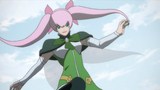 ドルアーガの塔　～ｔｈｅ　Ｓｗｏｒｄ　ｏｆ　ＵＲＵＫ～　第６話　四つの刺客