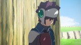 ドルアーガの塔　～ｔｈｅ　Ｓｗｏｒｄ　ｏｆ　ＵＲＵＫ～　第７話　常春の館