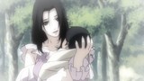 ドルアーガの塔　～ｔｈｅ　Ｓｗｏｒｄ　ｏｆ　ＵＲＵＫ～　第８話　二人はかつて