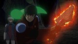 ドルアーガの塔　～ｔｈｅ　Ｓｗｏｒｄ　ｏｆ　ＵＲＵＫ～　第９話　夢の終わりに