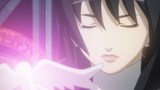 ドルアーガの塔　～ｔｈｅ　Ｓｗｏｒｄ　ｏｆ　ＵＲＵＫ～　第１１話　神をうつもの