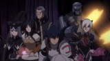 ドルアーガの塔　～ｔｈｅ　Ｓｗｏｒｄ　ｏｆ　ＵＲＵＫ～　第１２話　つないだ手は