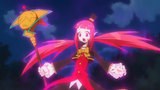 アラド戦記　～スラップアップパーティー～　第３話　災難！？　かけ出しメイジの事情