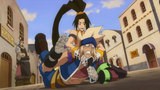 アラド戦記　～スラップアップパーティー～　第４話　陰謀！？　エルブンガードシャッフル