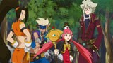 アラド戦記　～スラップアップパーティー～　第６話　一発昇天！？　戦うプリーストジェダ参上