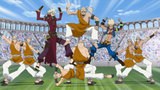 アラド戦記　～スラップアップパーティー～　第９話　家庭崩壊！？　風拳ＶＳ雷拳