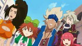 アラド戦記　～スラップアップパーティー～　第１０話　守銭奴！　雑貨屋カンナの儲け話