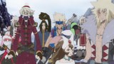 アラド戦記　～スラップアップパーティー～　第１２話　激突！　魔の稜線（前編）