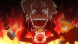アラド戦記　～スラップアップパーティー～　第１３話　激突！　魔の稜線（後編）