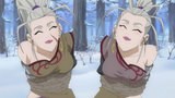 アラド戦記　～スラップアップパーティー～　第１４話　誘惑！？　雪山に舞うお騒がせ姉妹