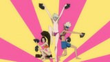 アラド戦記　～スラップアップパーティー～　第１７話　白熱！　対決の荒波